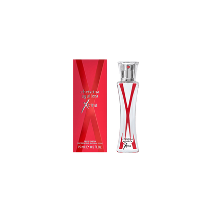 Christina Aguilera Xtina Eau De Parfum 15ml