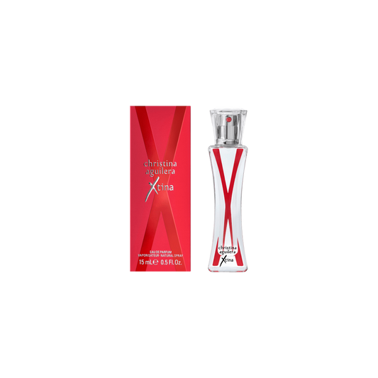 Christina Aguilera Xtina Eau De Parfum 15ml