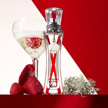 Christina Aguilera Xtina Eau De Parfum 15ml