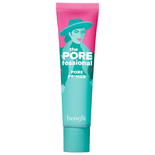 Benefit Cosmetics 
The POREfessional Pore Minimizing Primer 22ml