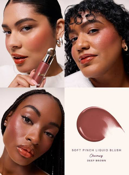 Rare Beauty Soft Pinch Liquid Blush Full Sized