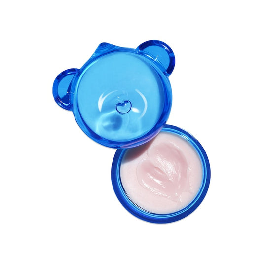 Dr. Jart+ 
Vital Hydra Solution™ Jelly Bear Lip Mask with Hyaluronic Acid-Clear
