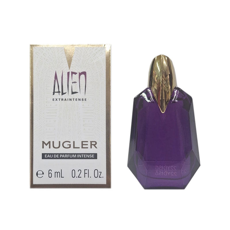 Mugler Alien Extraintense Eau de Parfum 6ml