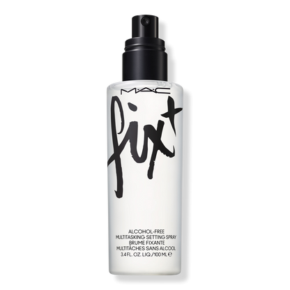 MAC Prep + Prime Fix+ Primer and Setting Spray 100ml