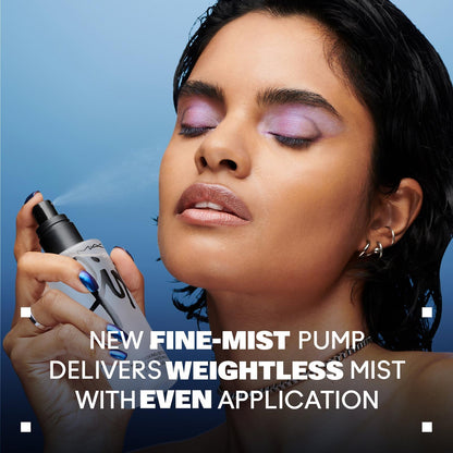 MAC Prep + Prime Fix+ Primer and Setting Spray 100ml
