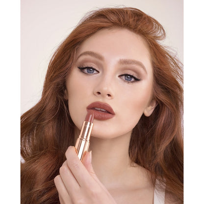 Charlotte Tilbury Matte Revolution Hydrating Lipstick Full Sized
