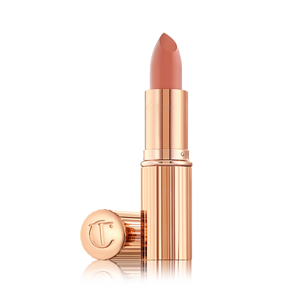 Charlotte Tilbury
K.I.S.S.I.N.G Satin Shine Lipstick Full Size