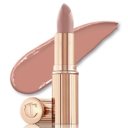 Charlotte Tilbury
K.I.S.S.I.N.G Satin Shine Lipstick Full Size