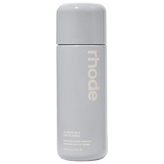 rhode Glazing Milk Ceramide Facial Essence 124ml
