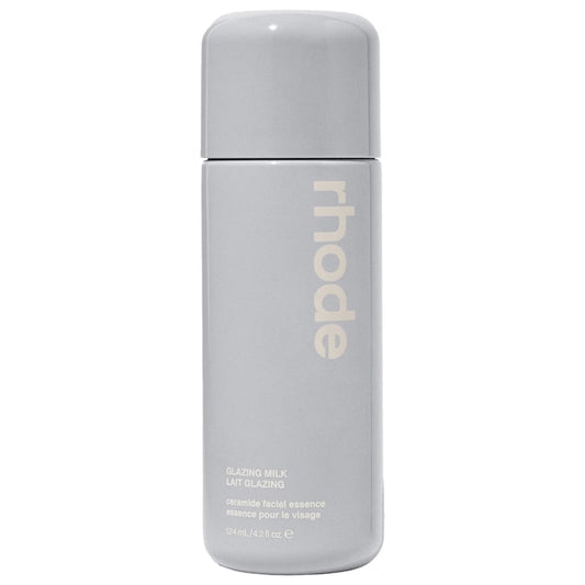 rhode Glazing Milk Ceramide Facial Essence 124ml