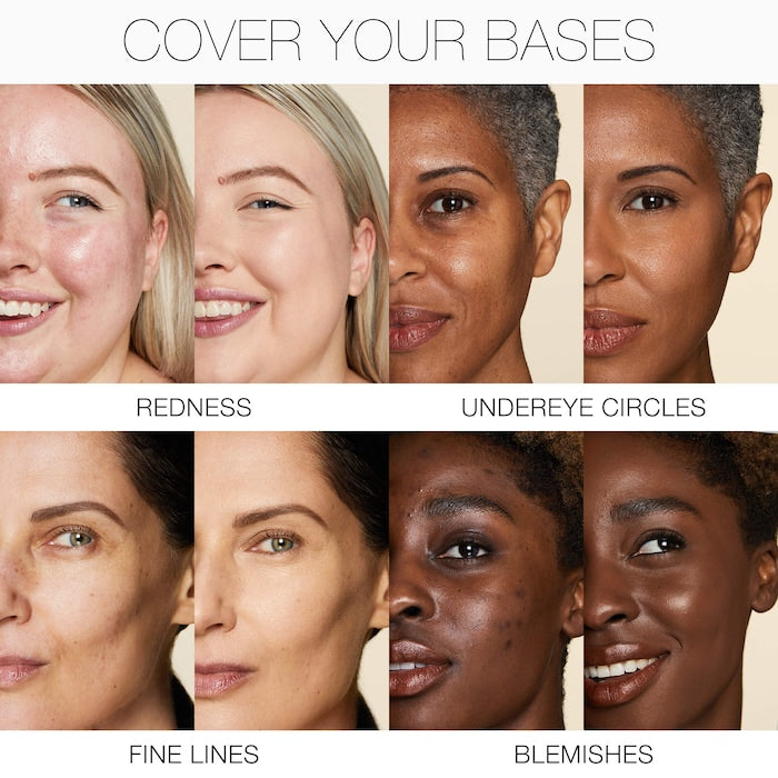 NARS Mini Radiant Creamy Concealer 1.4g