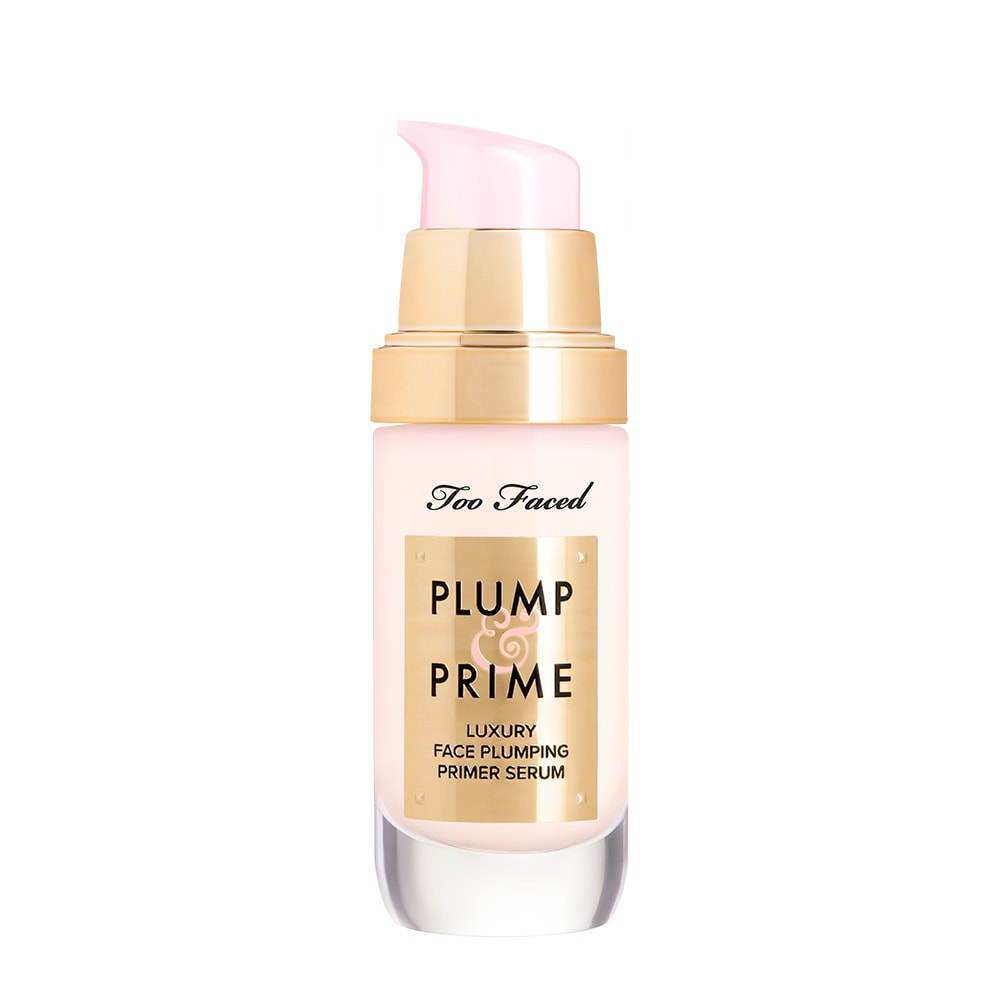 Too Faced Plump & Prime Face Plumping Primer Serum