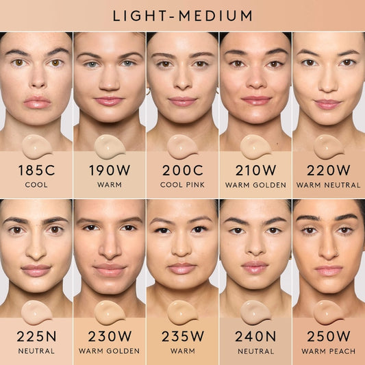 Fenty Beauty We're Even Hydrating Longwear Waterproof Concealer