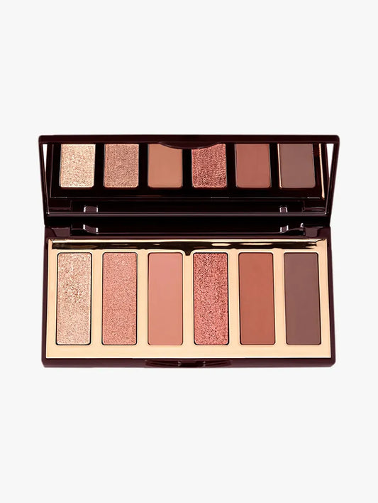Charlotte Tilbury Charlotte Darling Easy Eye Palette