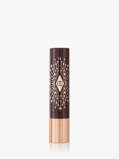 Charlotte Tilbury Hyaluronic Happikiss Lipstick, Happipetal