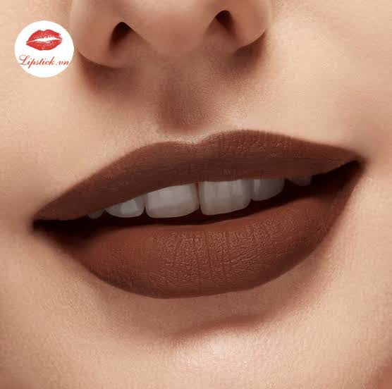 MAC Locked Kiss 24HR Lipstick Full Size