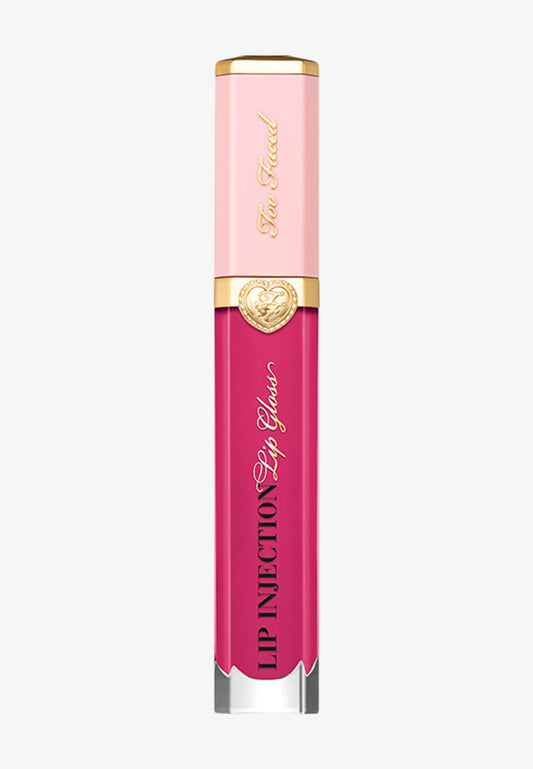 Too Faced LIP INJECTION POWER PLUMPING LIP GLOSS