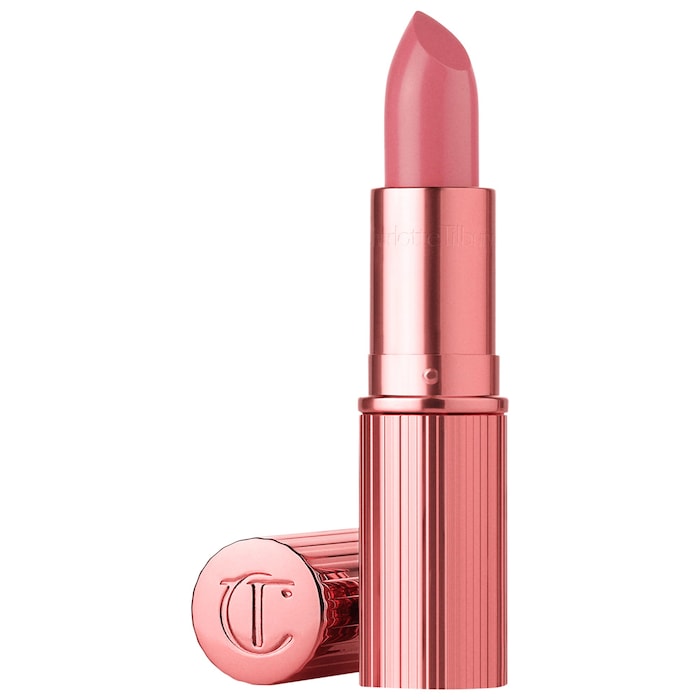 Charlotte Tilbury
K.I.S.S.I.N.G Satin Shine Lipstick Full Size