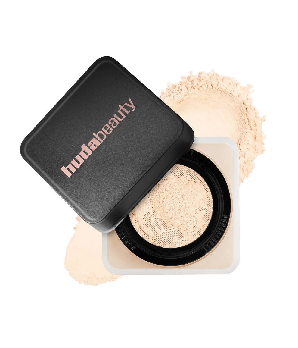 HUDA BEAUTY Easy Bake Loose Baking & Setting Powder