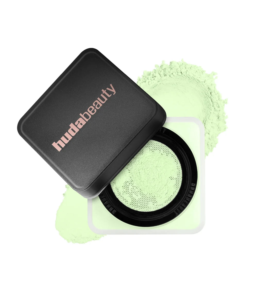 HUDA BEAUTY Easy Bake Loose Baking & Setting Powder