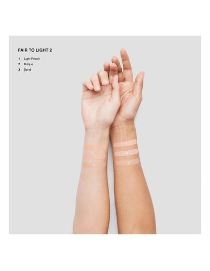 Bobbi Brown Skin Touch-Up Palette