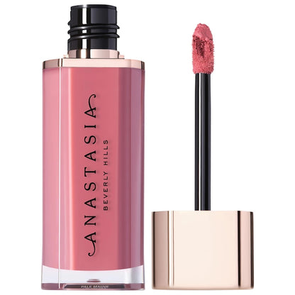 Anastasia Beverly Hills
Lip Velvet Liquid Lipstick