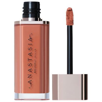 Anastasia Beverly Hills
Lip Velvet Liquid Lipstick