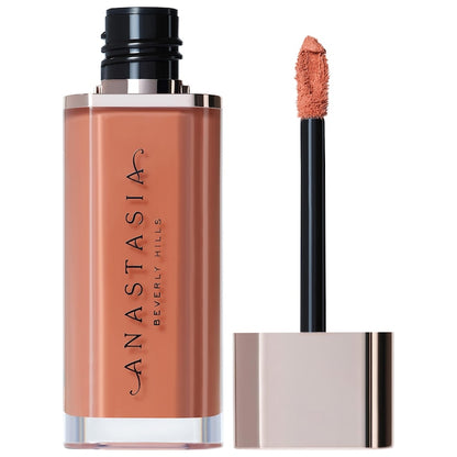 Anastasia Beverly Hills
Lip Velvet Liquid Lipstick