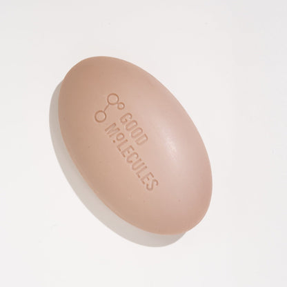 Good Molecules Clarify & Cleanse Bar