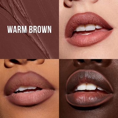 Huda beauty Lip Contour 2.0 Automatic Matte Lip Pencil Mini