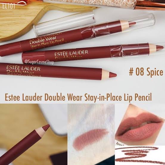 Estee Lauder Double Wear 24H Stay-in-Place Lip Liner Mini