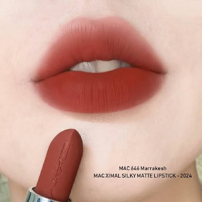 Mac M·A·Cximal Lipstick Full Size