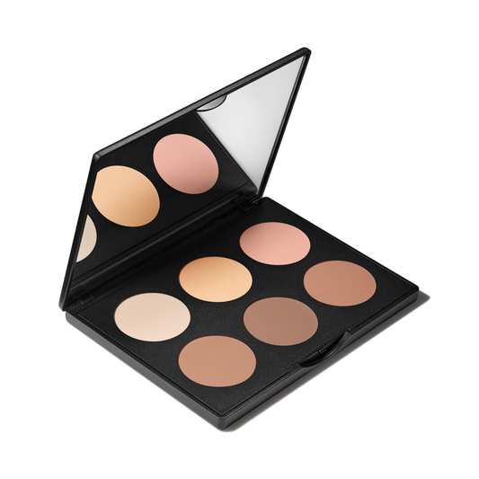 MAC Studio Fix Sculpt and Shape Contour Palette