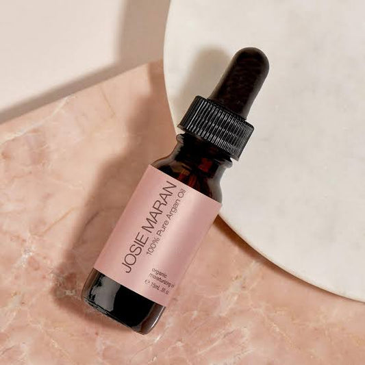 Josie Maran 
The Original 100% Pure Organic Moisturizing Argan Oil 4.5ml
