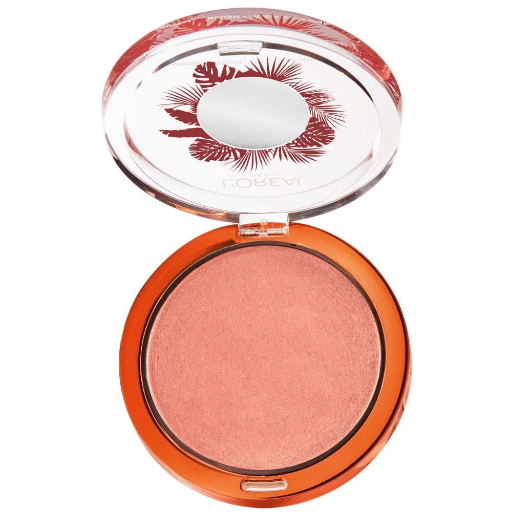 L'Oreal Paris Summer Belle Collection - Blush Please!