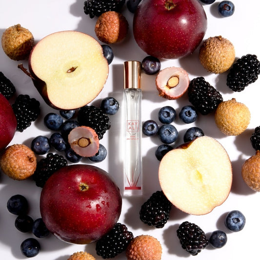 KAYALI 
EDEN JUICY APPLE  | 01 Eau de Parfum Travel Spray 10ml