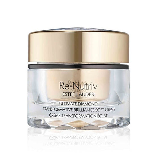 Estée Lauder Re-Nutriv Ultimate Diamond Transformative Brilliance Soft Crème Moisturizer 15ml