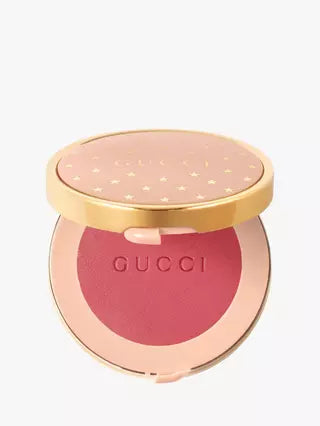 Gucci Luminous Matte Beauty Blush