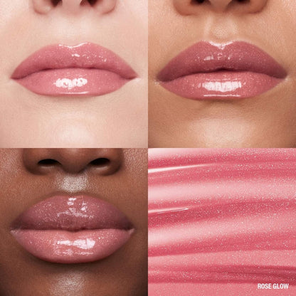 Makeup by Mario Moisture Glow Plumping Lip Balm