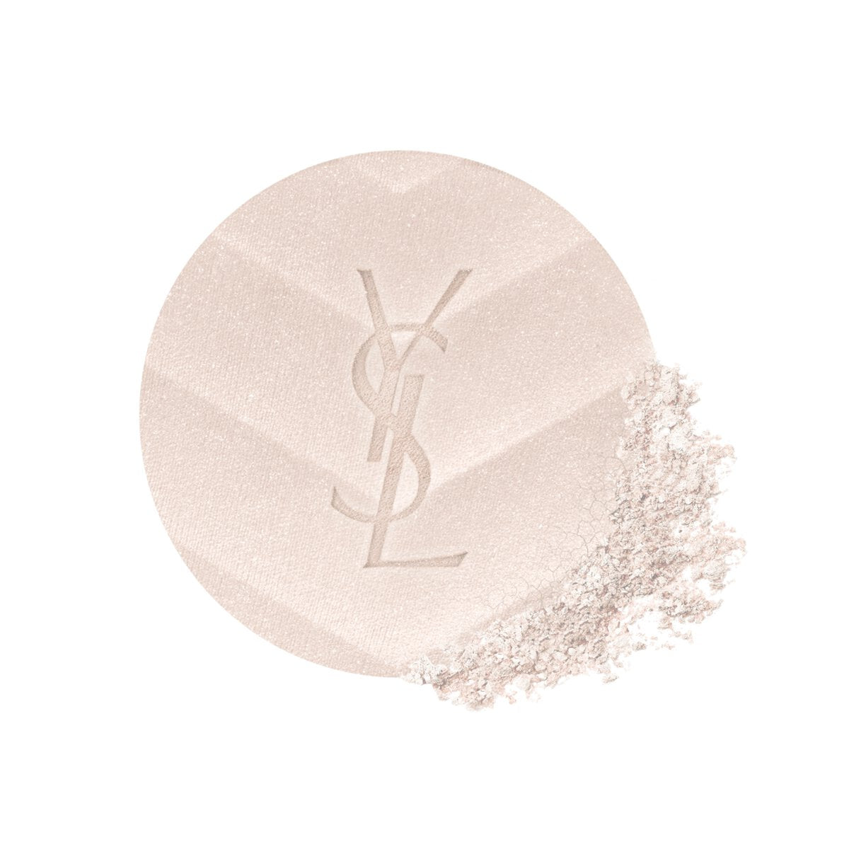 Yves Saint Laurent 
Hyper Luminize Powder Highlighter