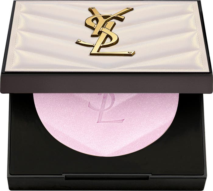 Yves Saint Laurent 
Hyper Luminize Powder Highlighter