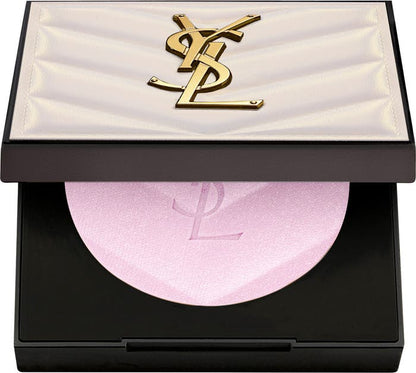 Yves Saint Laurent 
Hyper Luminize Powder Highlighter