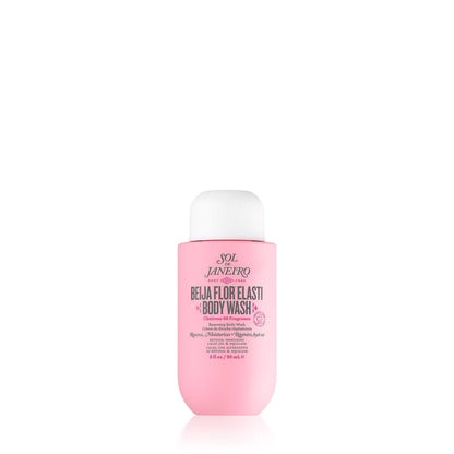 Sol de Janeiro Beija Flor Elasti-Body Wash-90ml