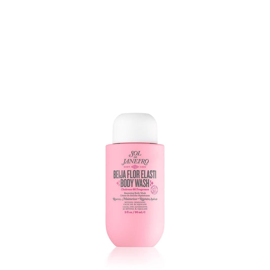 Sol de Janeiro Beija Flor Elasti-Body Wash-90ml