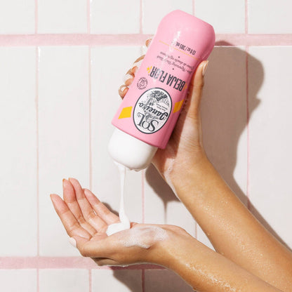 Sol de Janeiro Beija Flor Elasti-Body Wash-90ml