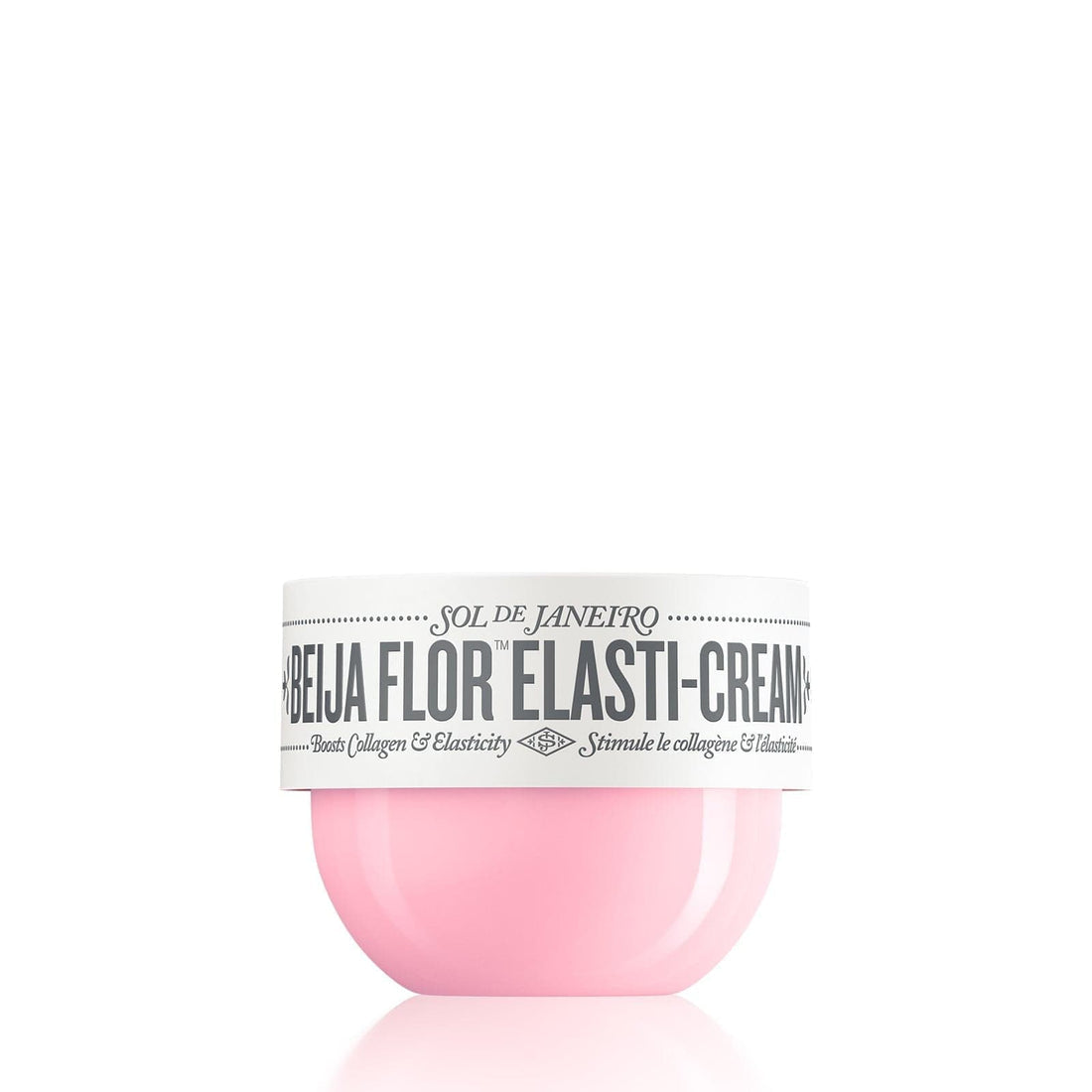 Sol de Janeiro Beija Flor Elasti-Cream