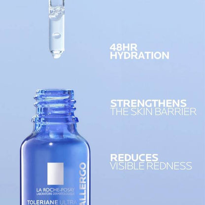 La Roche-Posay Toleriane Ultra Dermallergo 20ml