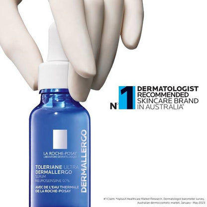 La Roche-Posay Toleriane Ultra Dermallergo 20ml