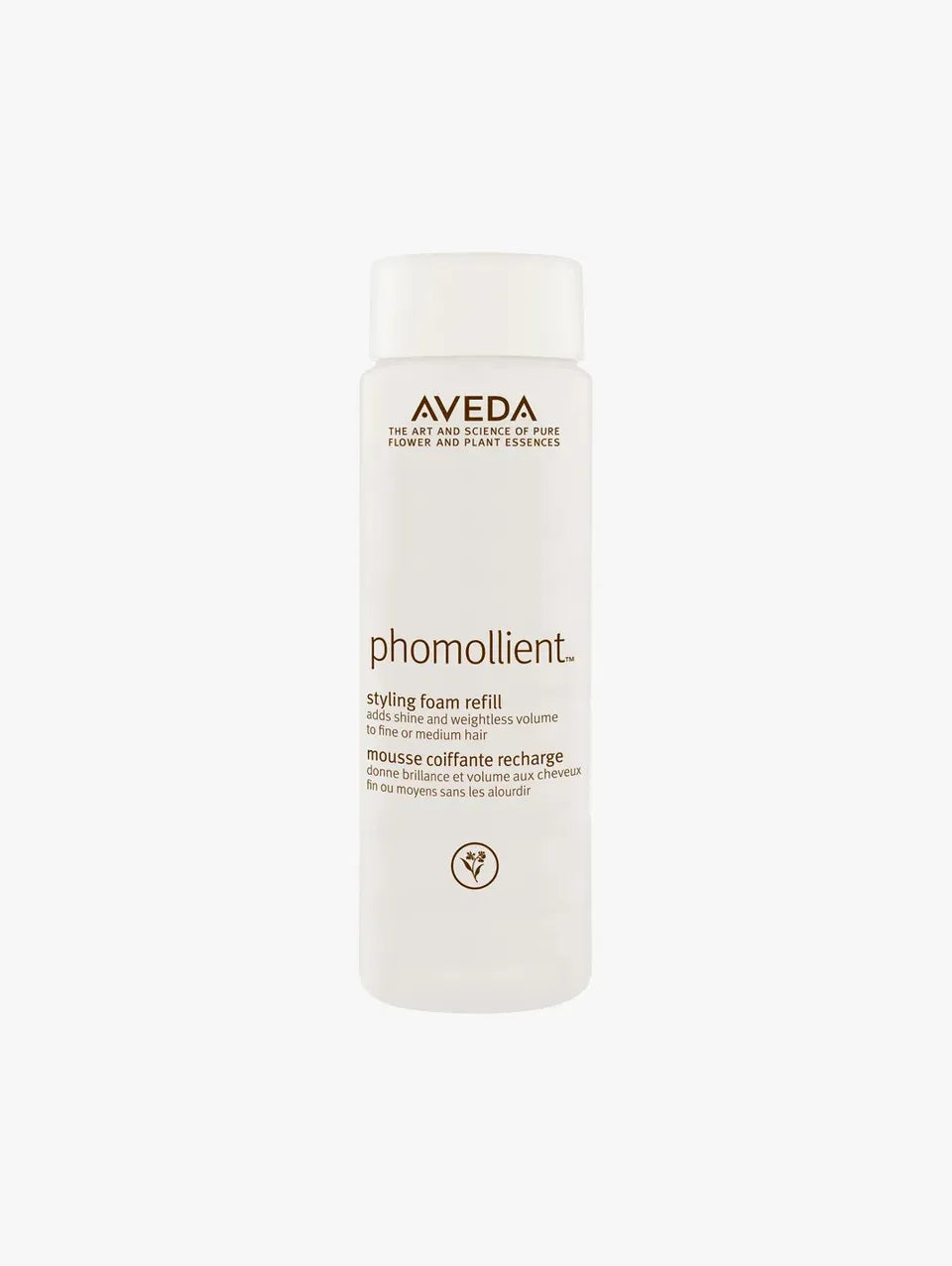 Aveda Phomollient Styling Foam Refill 200ml