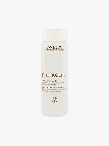 Aveda Phomollient Styling Foam Refill 200ml